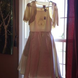Disney Dress